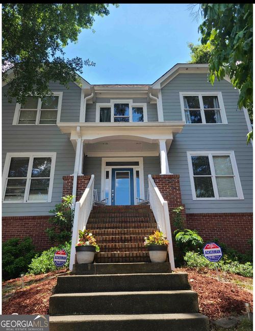 2174 Whittier Pl Nw, Atlanta, GA, 30318-1954 | Card Image