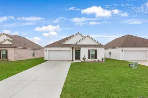 12822 Sweetleaf Ave, Denham Springs, LA, 70726-6358 | Card Image