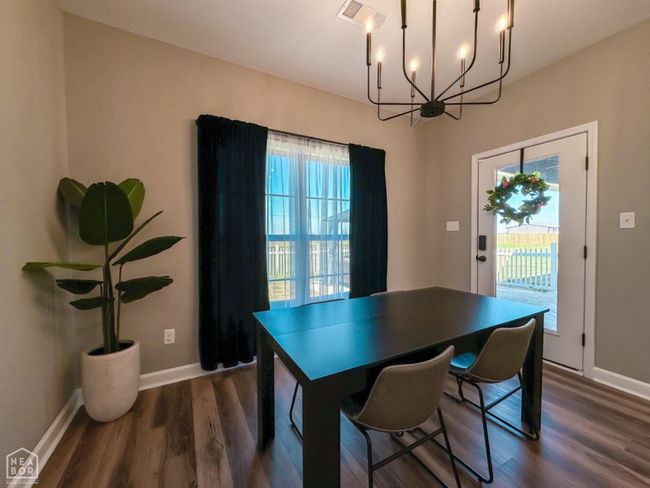 109 Old Eli Rd, House other with 4 bedrooms, 3 bathrooms and null parking in Monette AR | Image 12