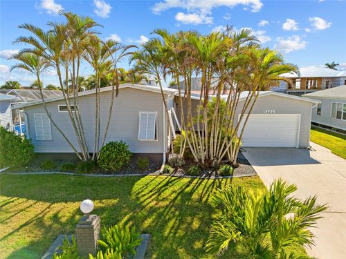 5464 River Bay Drive, Punta Gorda, FL, 33950 | Card Image