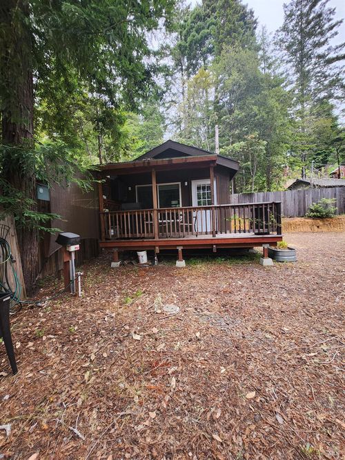 46020 Pacific Woods Rd, Gualala, CA, 95445 | Card Image