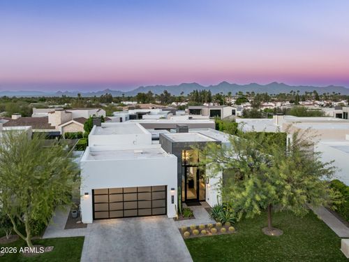 6914 E Cactus Wren Rd, Paradise Valley, AZ, 85253-4329 | Card Image