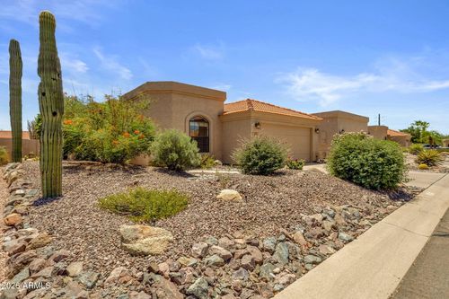 12137 N Finch Drive N, Fountain Hills, AZ, 85268 | Card Image