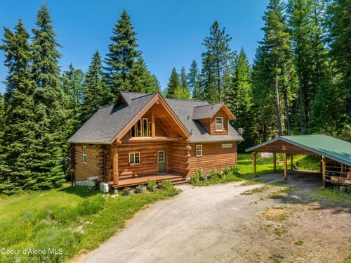 4900 E Hudlow Rd, Hayden, ID, 83835-7751 | Card Image