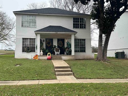 1100 Welch St, Little Rock, AR, 72202-4061 | Card Image