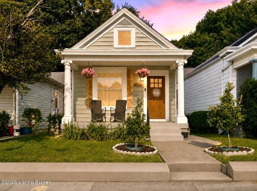 1034 S Shelby St, Louisville, KY, 40203-3460 | Card Image