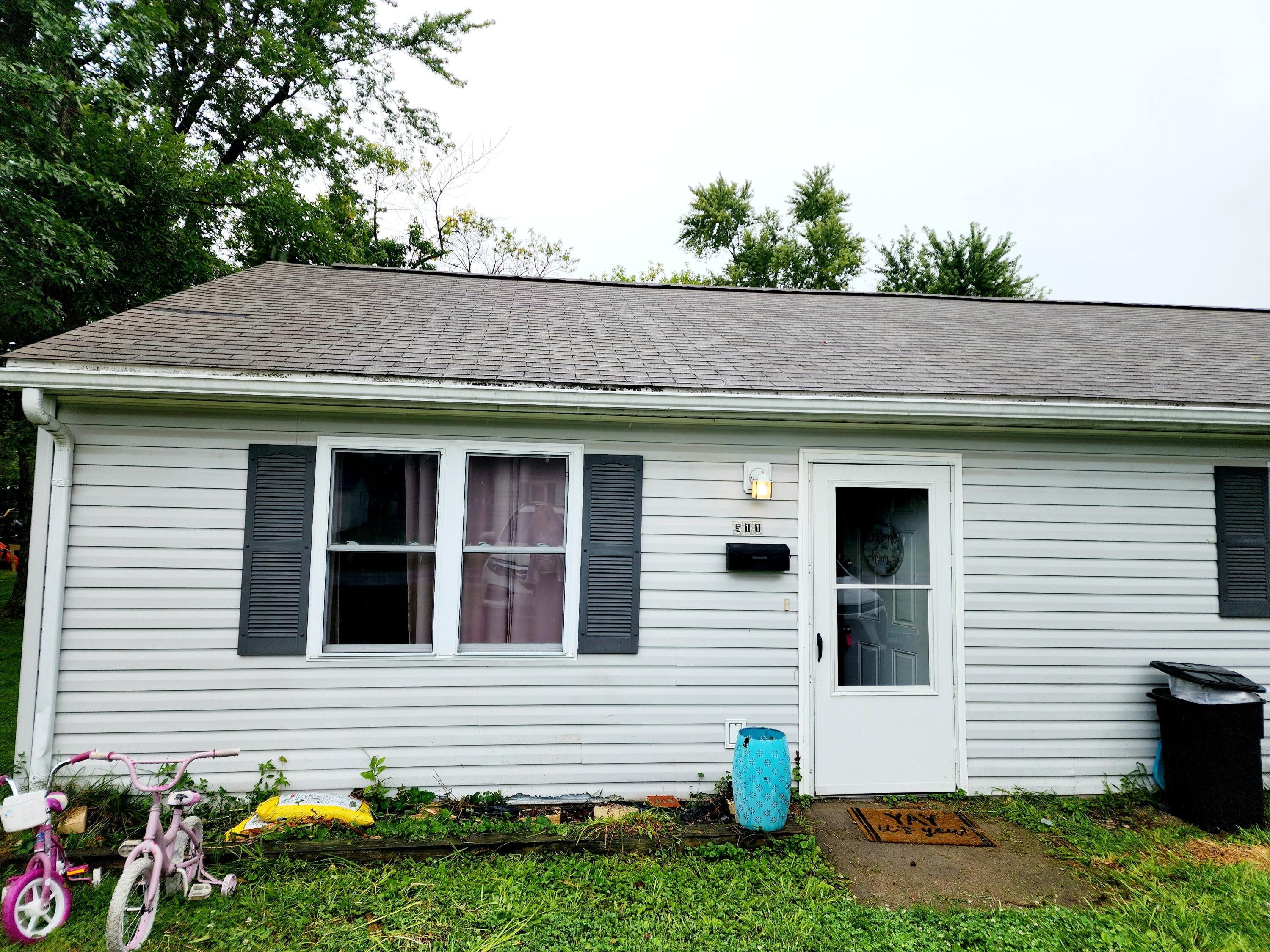 Union St, Vandalia, MO 63382