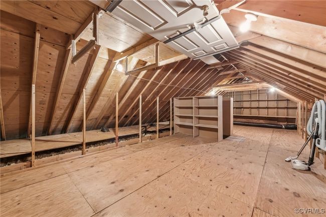 Walk-up storage, fully floored | Image 26