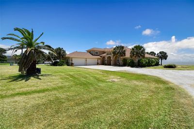 6680 Tri City Beach Road, House other with 5 bedrooms, 5 bathrooms and null parking in Beach City TX | Image 2