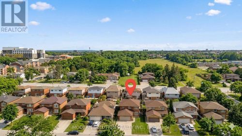 168 Fusilier Drive, Hamilton (Crerar), ON, L9B2C8 | Card Image