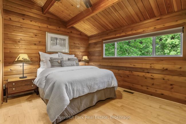 487 O'connor Line, House other with 3 bedrooms, 2 bathrooms and 10 parking in Powassan ON | Image 18