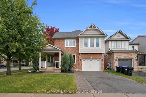 1 Nunn Cres, Alliston, ON, L9R0C6 | Card Image