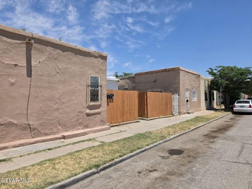 2203 Mogoffin Avenue, El Paso, TX, 79901 | Card Image