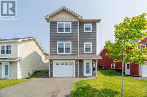 14 Lasalle Dr, Mount Pearl, NL, A1N0B2 | Card Image