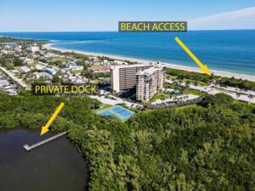 601-801 S Ocean Drive, Fort Pierce, FL, 34949 | Card Image