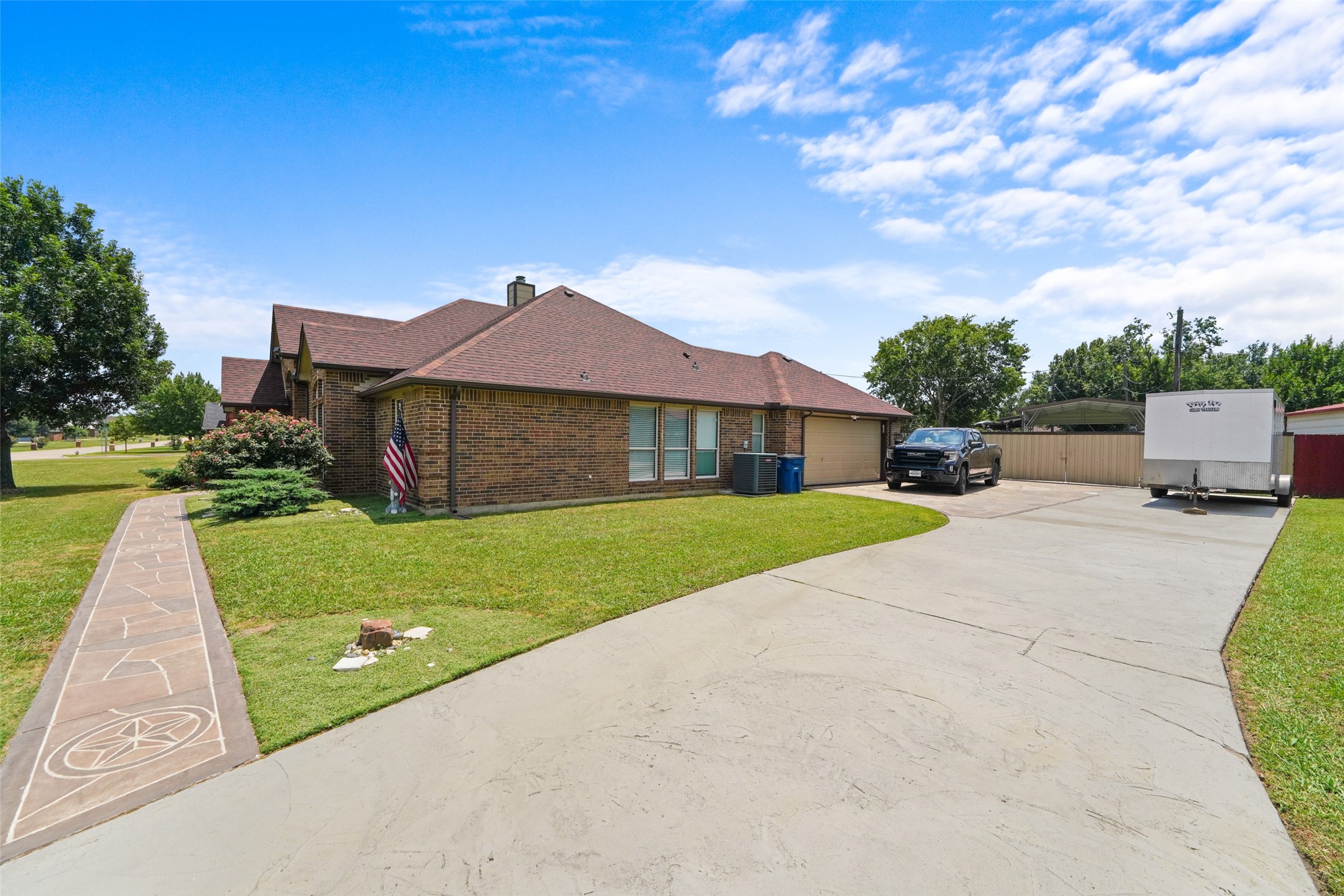 Residential in Terrell 5