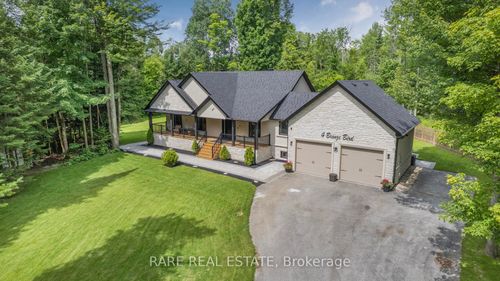 4 Bronze Bird Cres, New Lowell, ON, L0M1N0 | Card Image