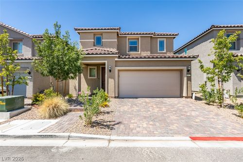 8977 Sweet Chestnut Ln, Las Vegas, NV, 89178-9368 | Card Image