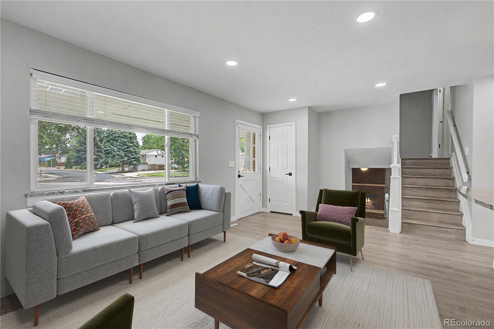 Residential in Colorado Springs 3