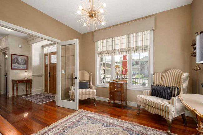 10 Spring Valley Pl Sw, House other with 5 bedrooms, 5 bathrooms and 6 parking in Calgary AB | Image 25
