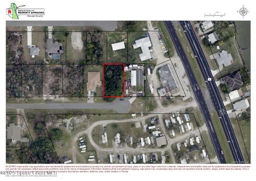 3960 13th St, Micco, FL, 32976-2819 | Card Image
