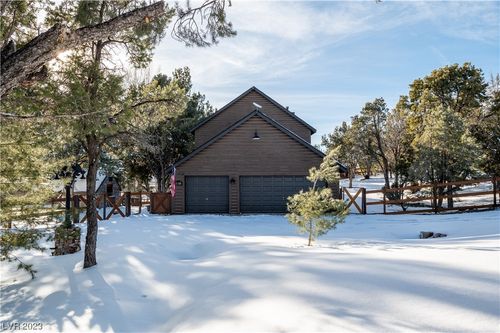 18454 State Hwy 160, Mountain Springs, NV, 89161-1204 | Card Image