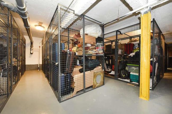 View of storage room | Image 21