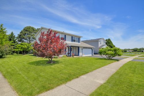 297 Springbrook Ln, Carol Stream, IL, 60188-1686 | Card Image