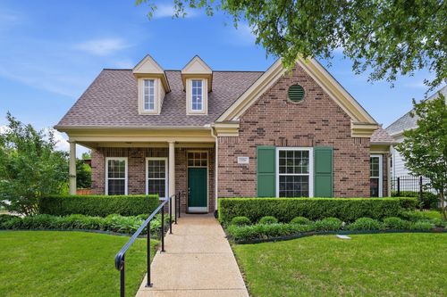 1726 Morning Glory, Carrollton, TX, 75007-1420 | Card Image