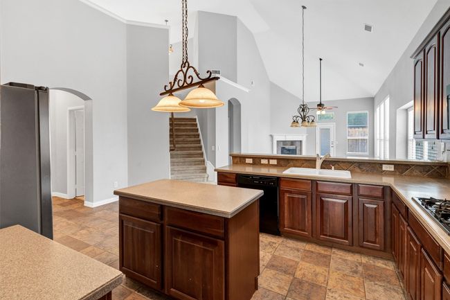 2309 Watercrest Dr, House other with 4 bedrooms, 3 bathrooms and null parking in Keller TX | Image 8