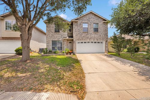 2710 Middleground, San Antonio, TX, 78245-2390 | Card Image