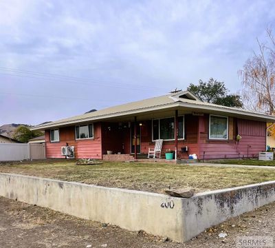 200 S 10th Street, House other with 4 bedrooms, 2 bathrooms and 2 parking in Challis ID | Image 3