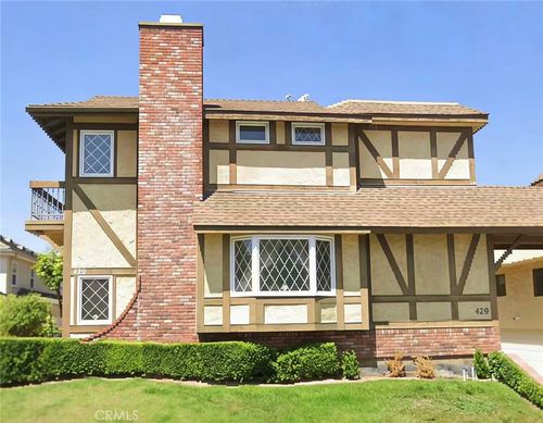 apt-b-431 N Alhambra Ave, Monterey Park, CA, 91755-1928 | Card Image