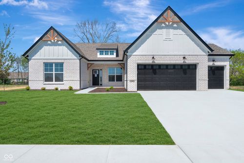 5464 W Tilden Dr, Brownsburg, IN, 46112-7086 | Card Image