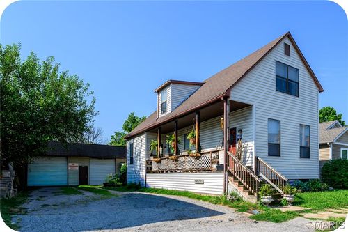3716 Tholozan Ave, Saint Louis, MO, 63116-4614 | Card Image