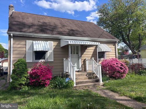 254 Watson Avenue, Hamilton, NJ, 08610 | Card Image