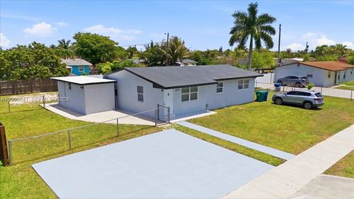 18711 Sw 308th St, Homestead, FL, 33030-3852 | Card Image