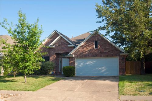 107 Arrowhead Trl, Cedar Park, TX, 78613-7391 | Card Image