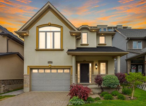 6621 Navin Cres, London, ON, N6P0B6 | Card Image