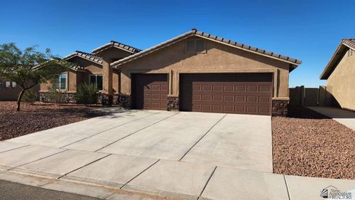 4340 S Sunflower Dr, Yuma, AZ, 85365-8470 | Card Image