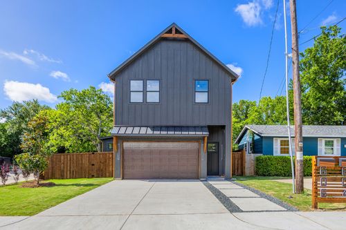 606 E Ross St, Rockwall, TX, 75087-3906 | Card Image