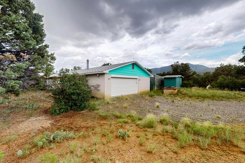 1429 State Road 344, Sandia Park, NM, 87047-9609 | Card Image