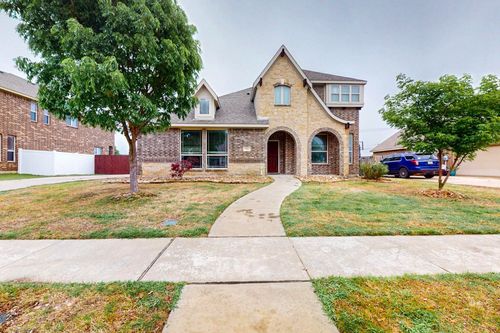 706 Green Leaf Dr, Midlothian, TX, 76065-3906 | Card Image