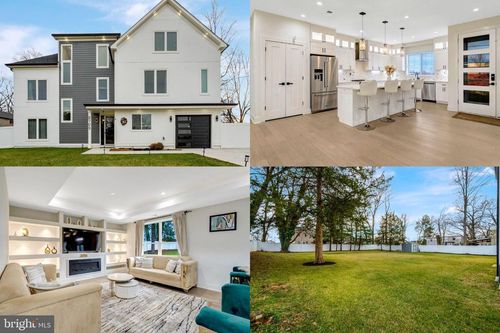 8709 Yorkshire Ln, MANASSAS, VA, 20111-1506 | Card Image