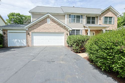 5686 Angouleme Ln, Hoffman Estates, IL, 60192-4569 | Card Image