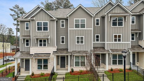 1309 Lakota Pl, Atlanta, GA, 30315 | Card Image