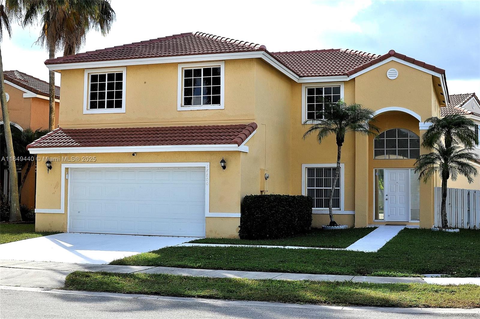 11th St, Pembroke Pines, FL 33029