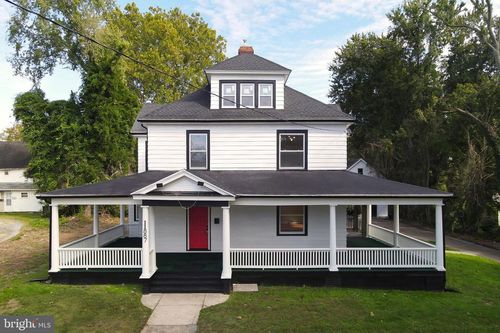 11887 Somerset Ave, PRINCESS ANNE, MD, 21853-1306 | Card Image