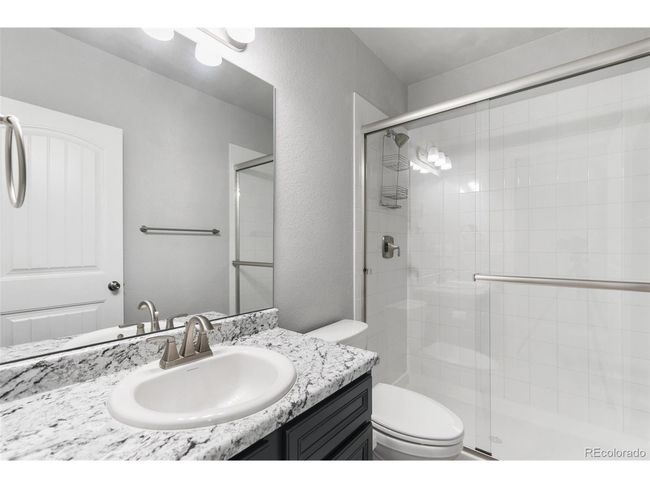 10822 Rolling Peaks Dr, House other with 5 bedrooms, 4 bathrooms and null parking in Peyton CO | Image 32