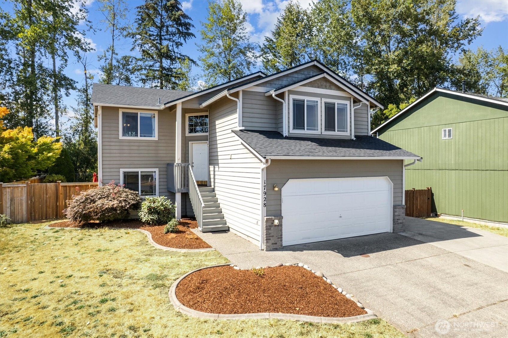 Residential in Puyallup 2